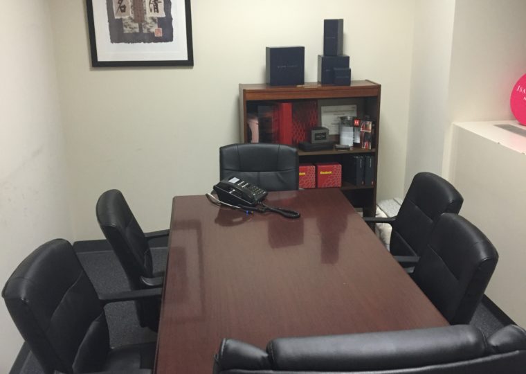 5Penn-Conference Room