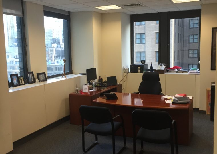 5penn-Executive Office