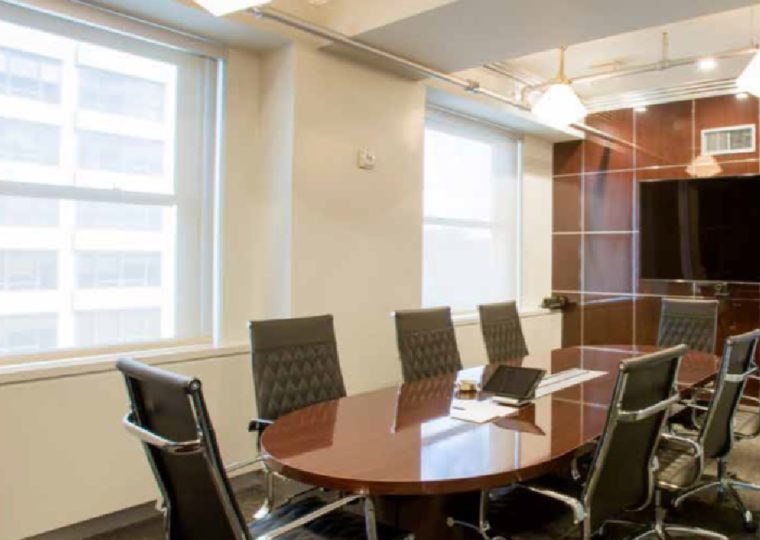 570-35th floor conference room