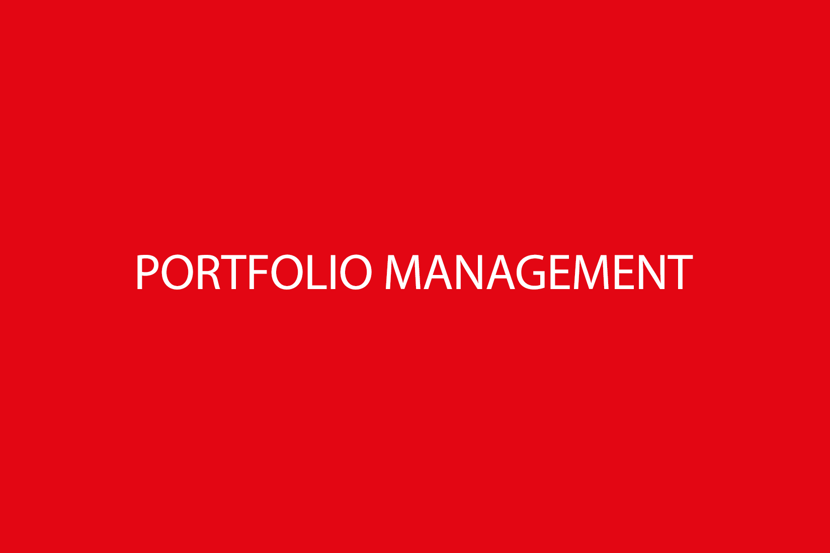 Red_PortfolioManagement