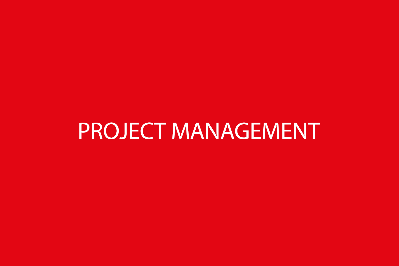 Red_ProjectManagement